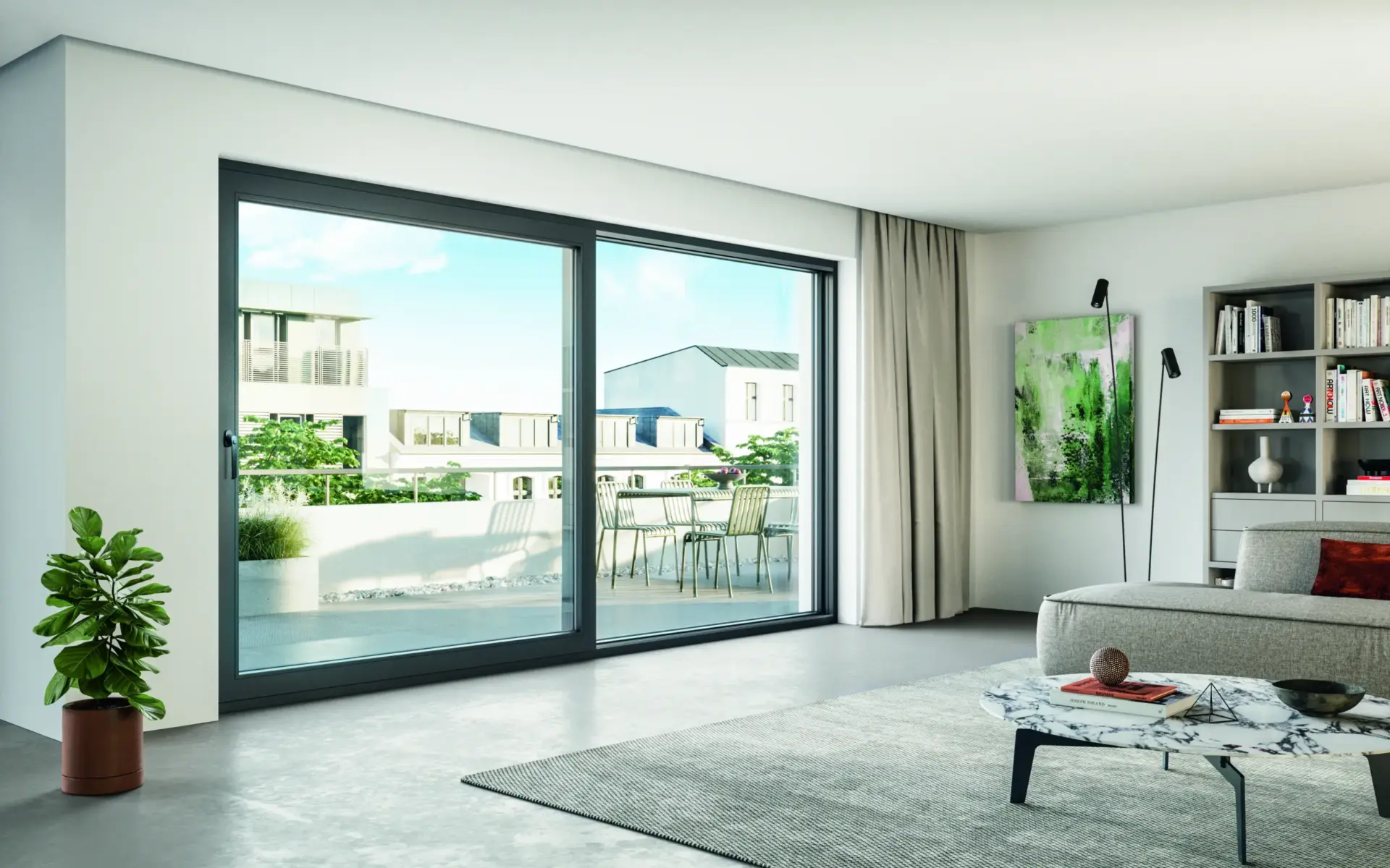 Schueco CompriSlide m scaled