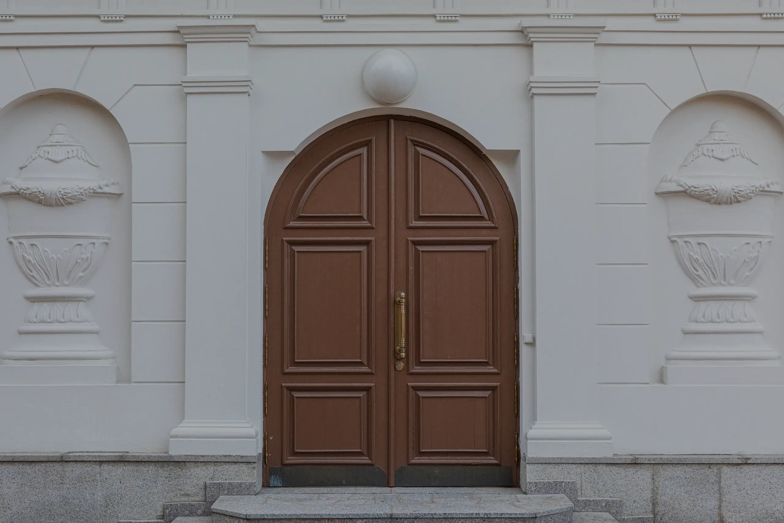 double wooden door with granite staircase 2025 02 12 05 43 39 utc 1 scaled