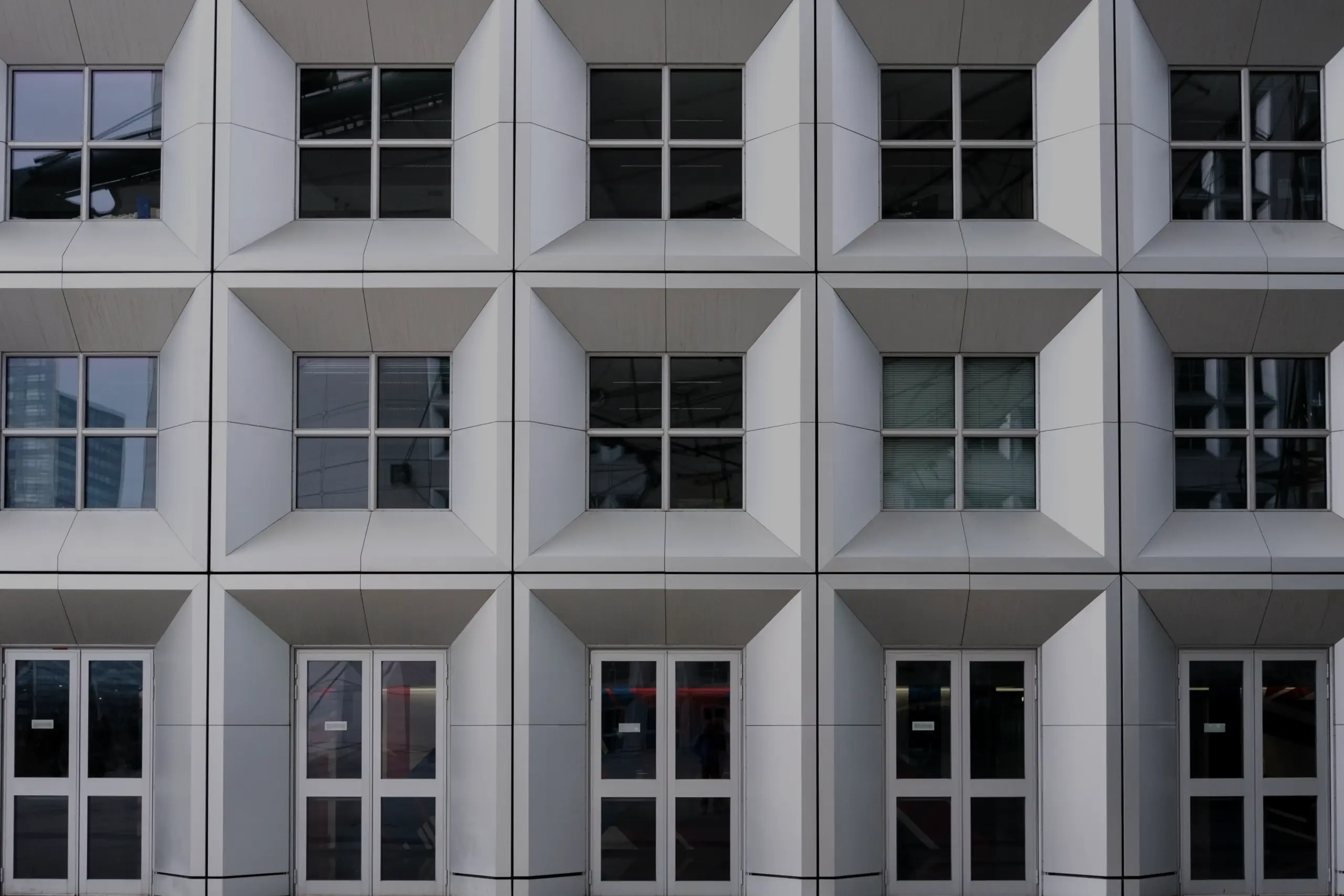 perfect symmetrical facade with large windows of a 2024 10 22 02 06 35 utc 1 scaled