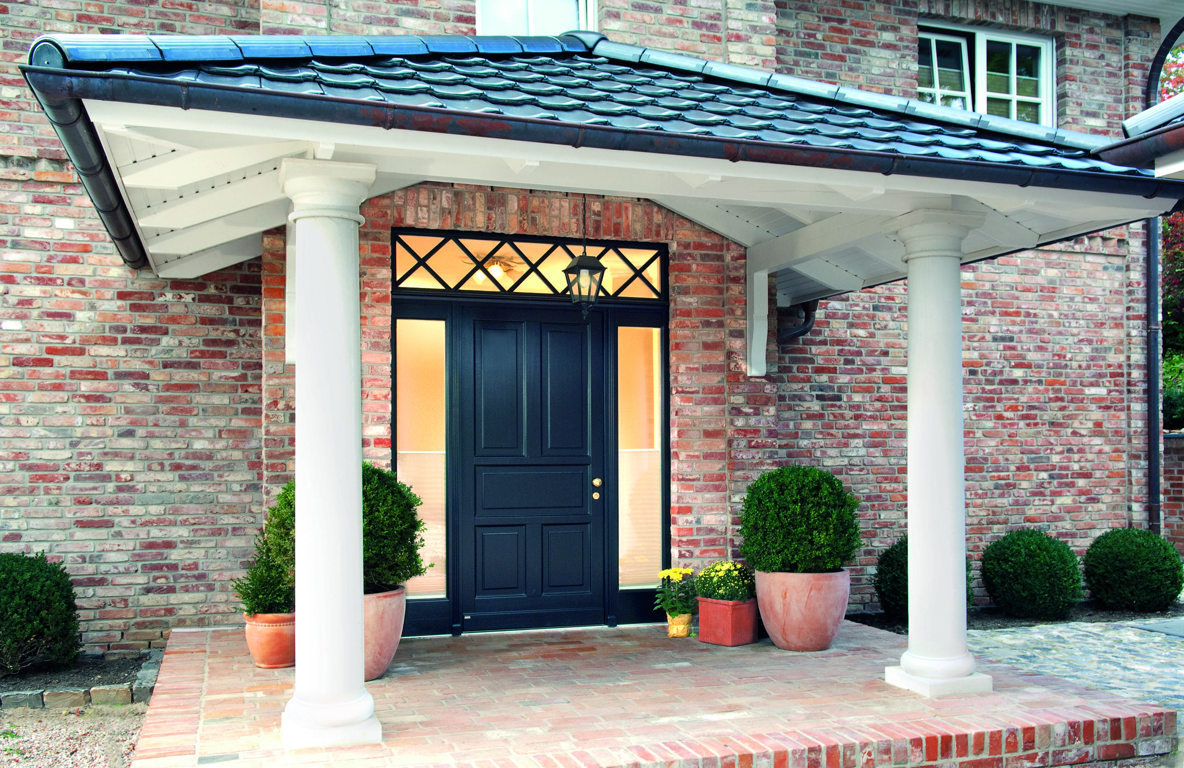 rekord Ref HHT Wes 134